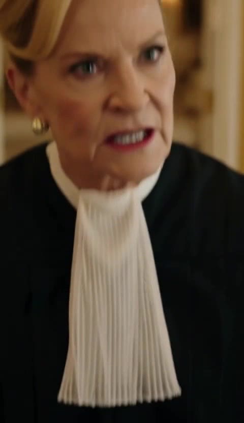 She Begged the Judge to Open the Envelope — Then Her Uncle's Smile Died Forever