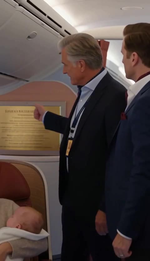 She Begged the Vip to Spare Her Sick Baby—Then He Discovered Who Owned the Plane