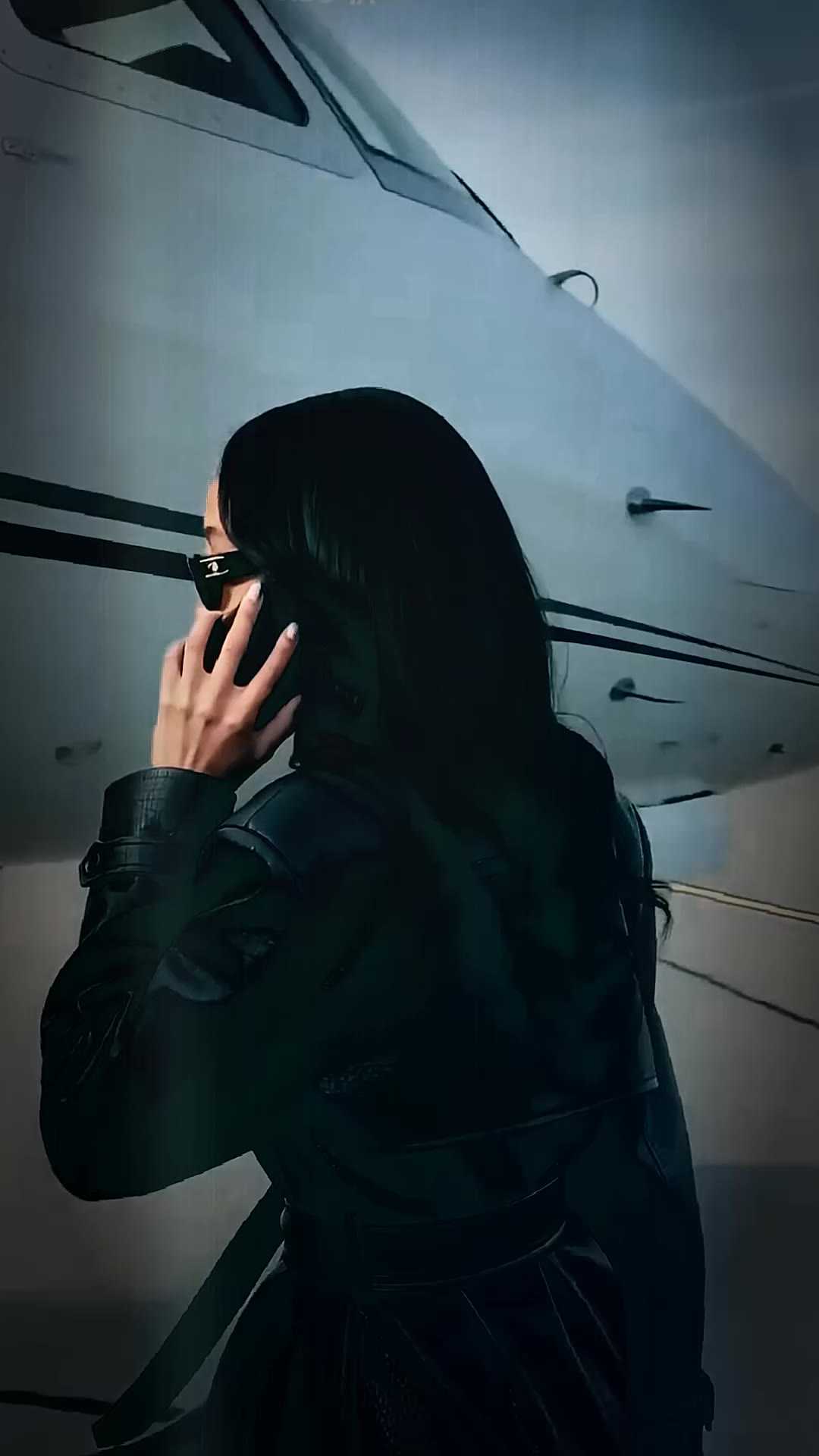 She Boarded a Private Jet They Said She Didn't Belong On — Then Everything Changed