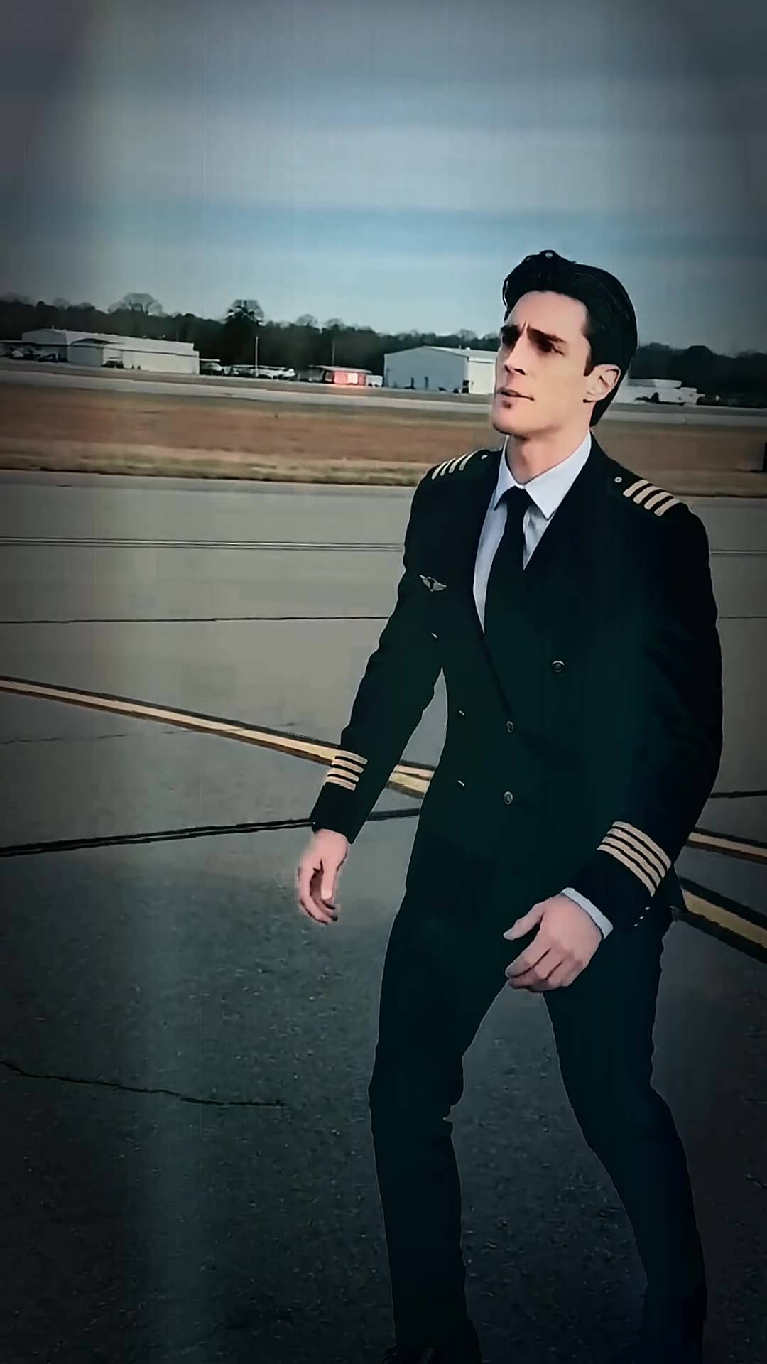 She Boarded a Private Jet They Said She Didn't Belong On — Then Everything Changed