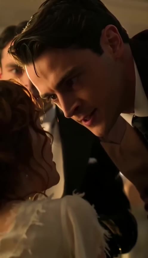 She Crashed a High-Society Gala to Reveal the Dark Secret Behind Her Husband’s Wheelchair