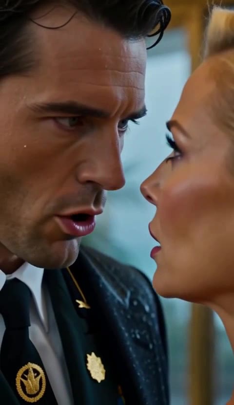 She Dismissed Him As A Peasant, But He Was A Director And She Was About To Lose Everything