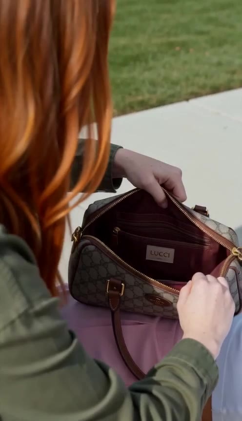 She Exposed My Fake Bag in Public But Her Own Secret Was Far Worse
