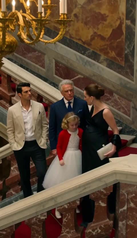 She Faked Her Pregnancy to Steal His Fortune—But His Granddaughter Knew the Truth