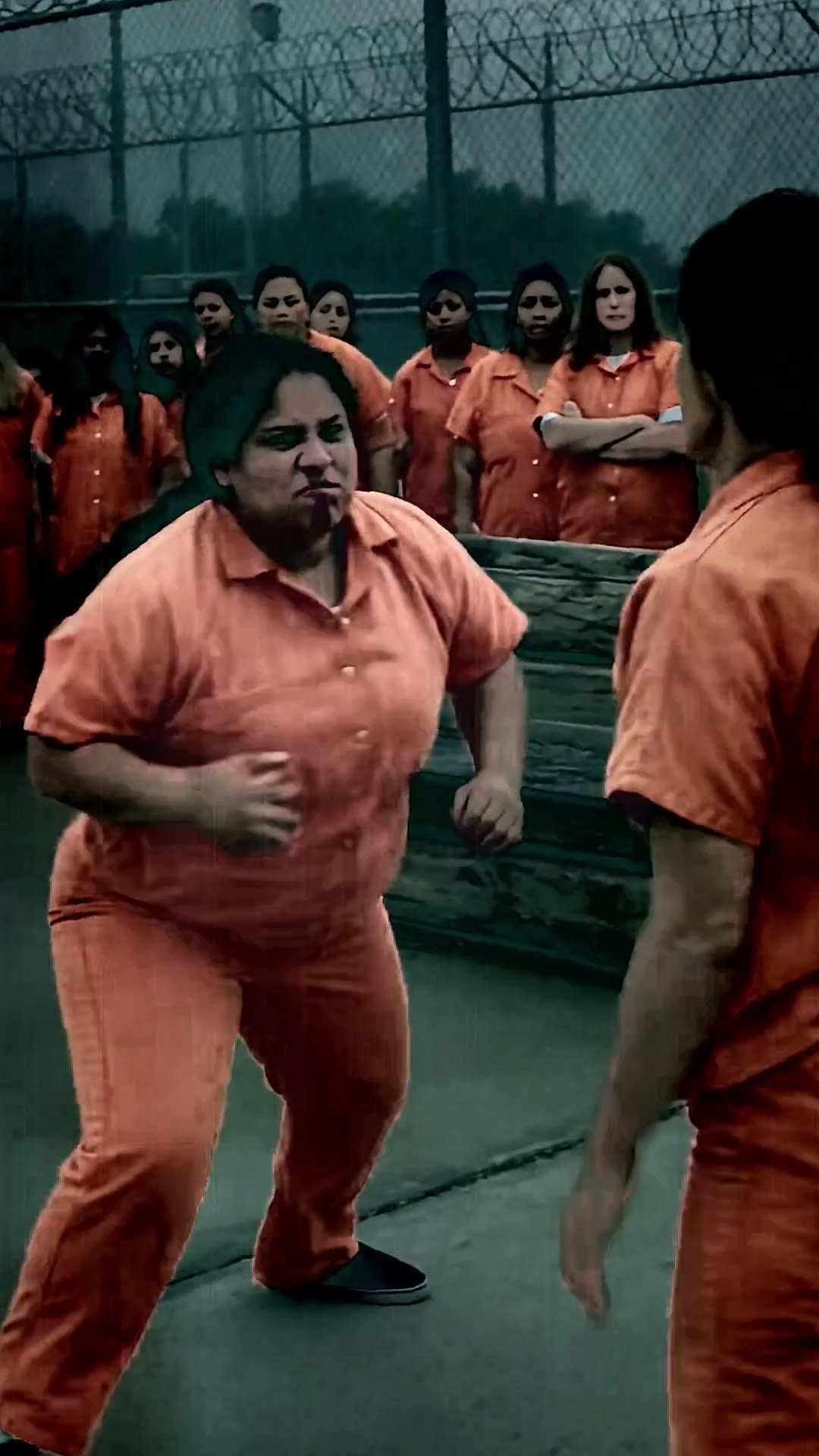 She Fought for Her Freedom, But the Real Battle Was Within Her Own Heart