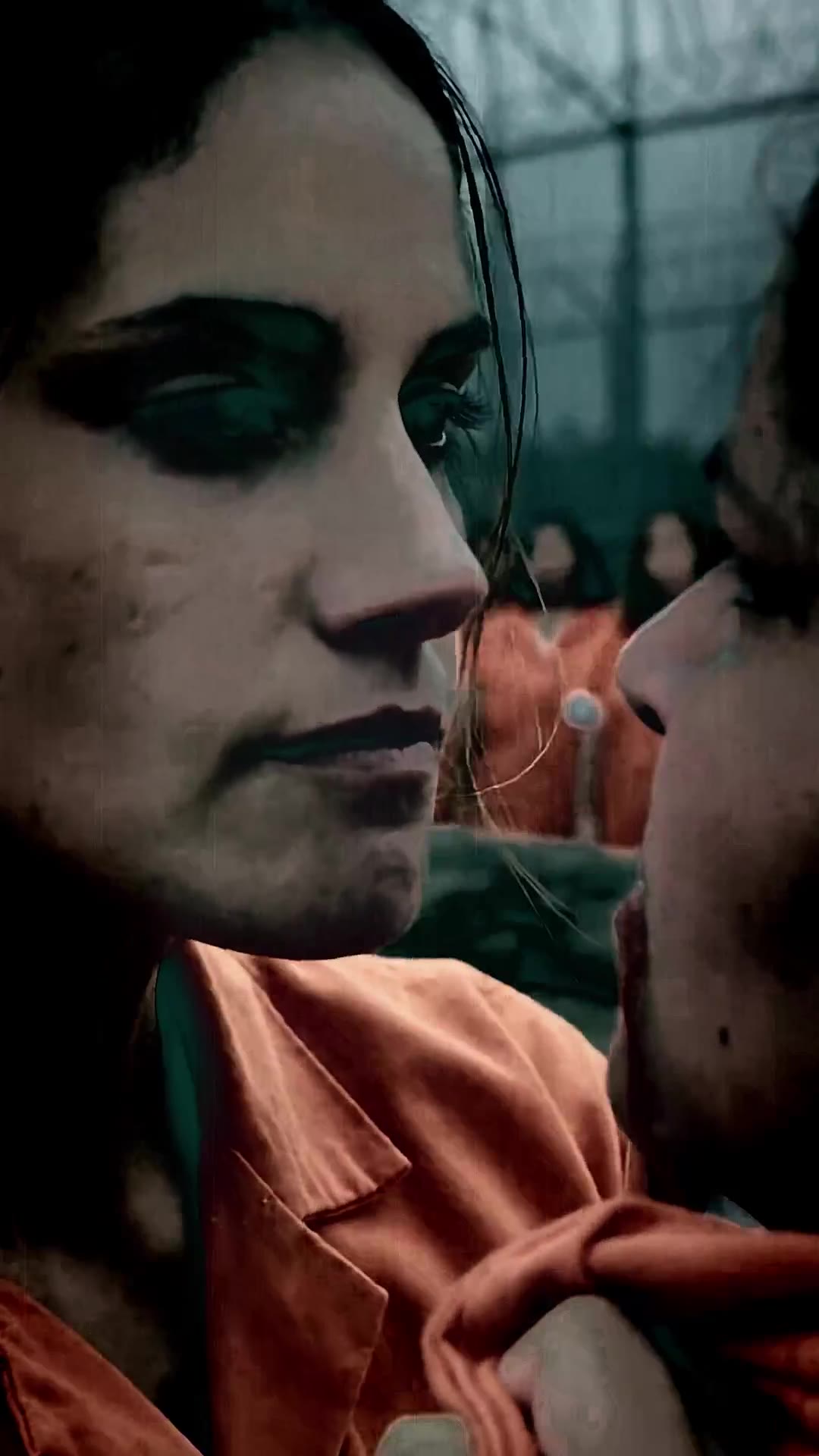 She Fought for Her Freedom, But the Real Battle Was Within Her Own Heart