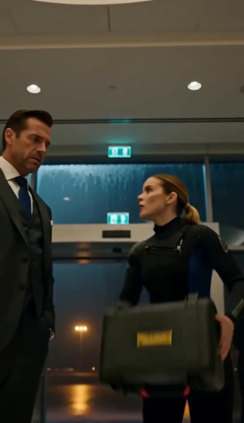 She Found A Royal Treasure And Took Everything From The Man Who Ruined Her