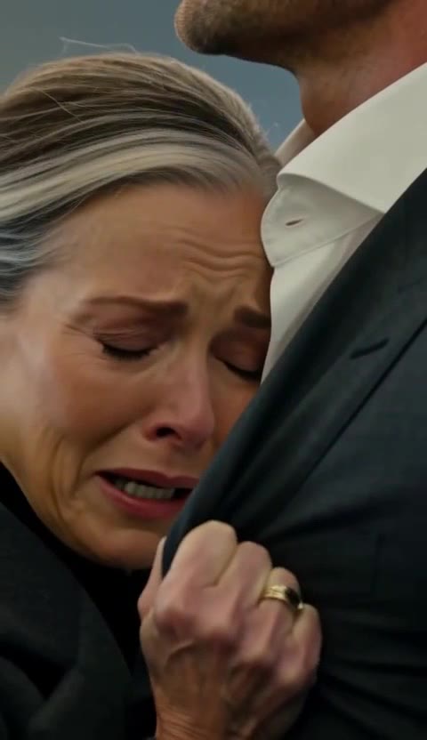She Heard Her Dead Son's Heartbeat In A Billionaire's Chest — Then The Truth Exploded