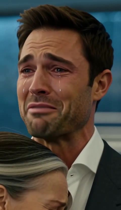 She Heard Her Dead Son's Heartbeat In A Billionaire's Chest — Then The Truth Exploded