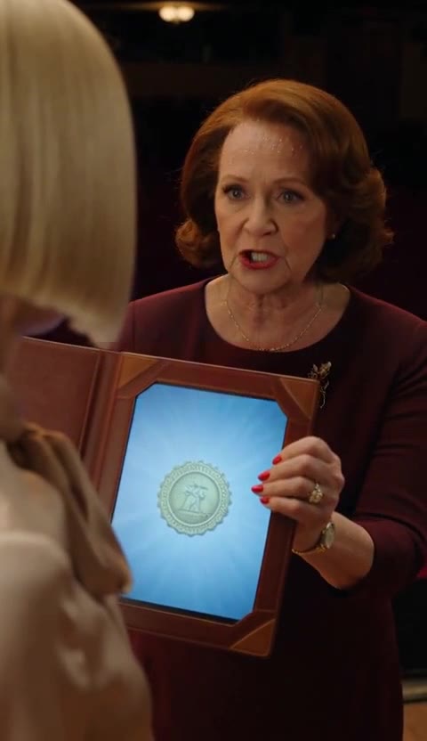 She Humiliated a Little Girl in Front of Everyone—Until the Billionaire Trustee Stepped In