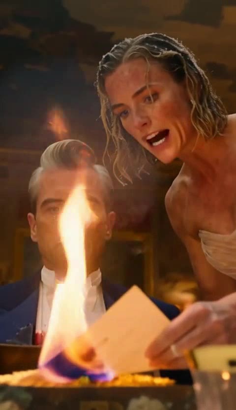 She Lost Everything To Him, Then Found His Secret Treasure And Took It All Back