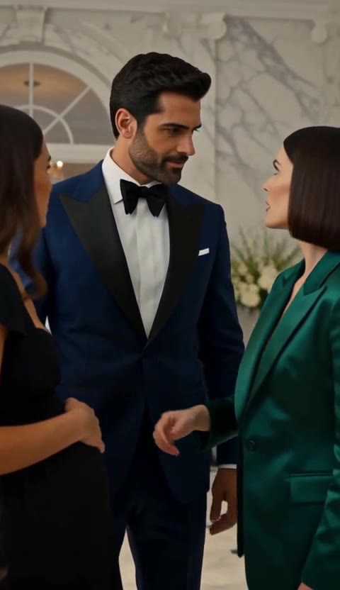 She Made My Pregnant Wife Kneel — Then the Hotel Deed Revealed Who She Really Was