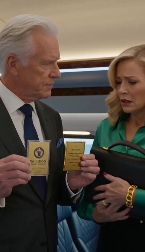 She Mocked a Wounded Vet on a Train — Then the Minister Stepped In