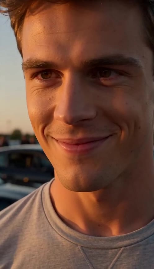 She Mocked a Simple Delivery Man Only to Realize Who He Really Was