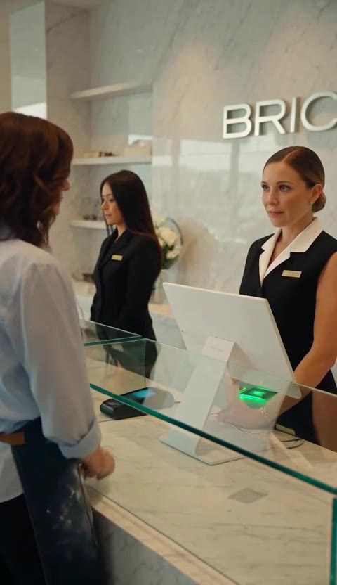 She Mocked the Bakery Mom at a Car Dealership—Until a Black Card Silenced Her