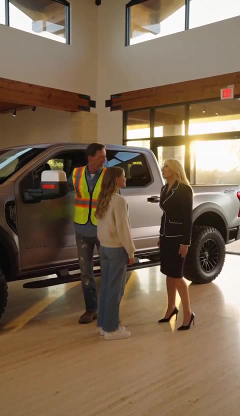 She Mocked the Foreman’s Dirty Boots — Until He Opened a Lockbox Full of Cash and Changed Everything