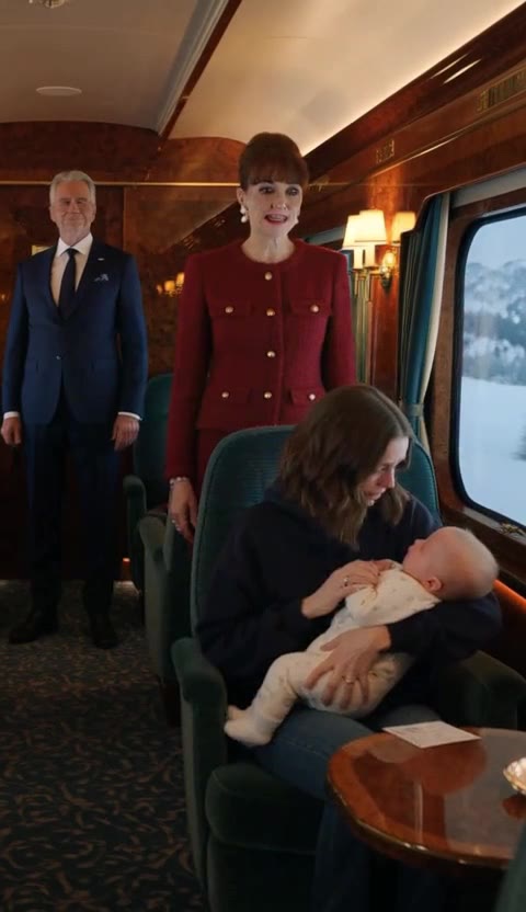 She Mocked the Mother in First Class — Then the Quiet Man Revealed He Owned the Airline