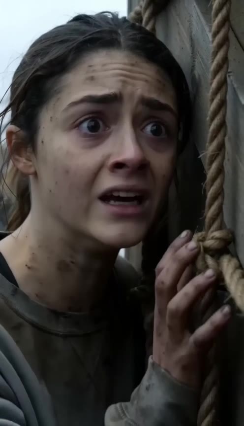 She Opened A Locked Salvage Yard Crate And Found Her Missing Sister Inside