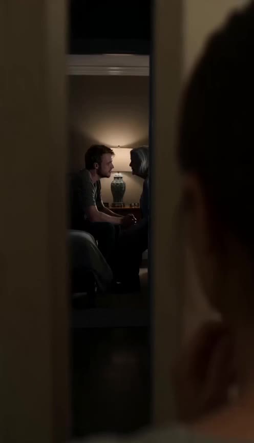 She Overheard Her Husband’s Late-Night Whispers and Uncovered a Heartbreaking Sacrifice
