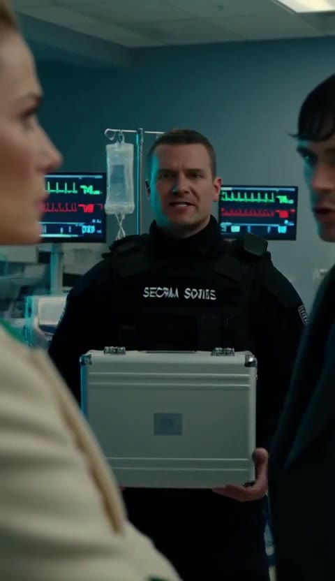 She Owned The Hospital, He Owned The World — The Ultimate Reckoning!