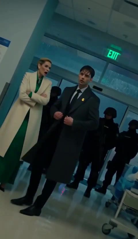 She Owned The Hospital, He Owned The World — The Ultimate Reckoning!