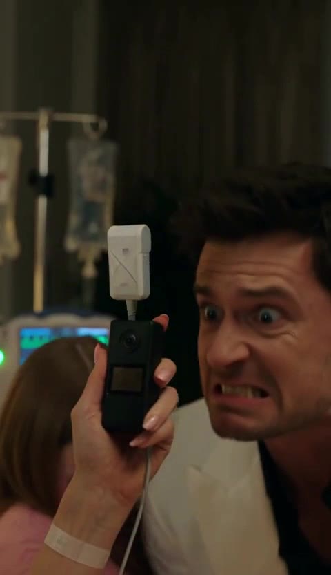 She Pretended to Be in a Coma to Test Her Greedy Fiancé—What He Did Next Shocked Her
