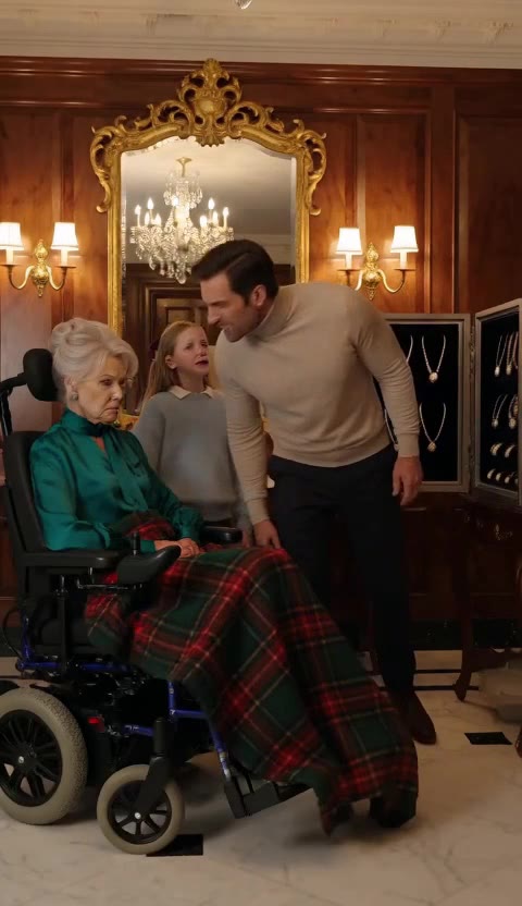 She Pretended to Be Paralyzed for Years—Her Cheating Husband Had No Idea Why