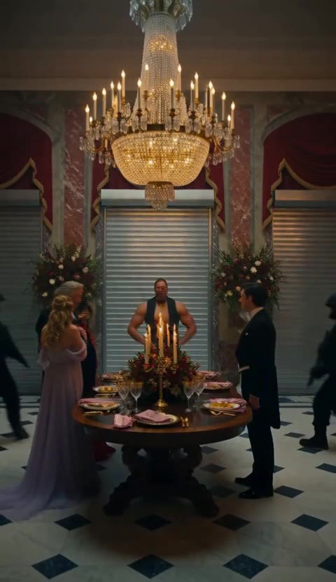 She Ripped My Dress at the Gala—Then My Father Walked In and Destroyed Her Life