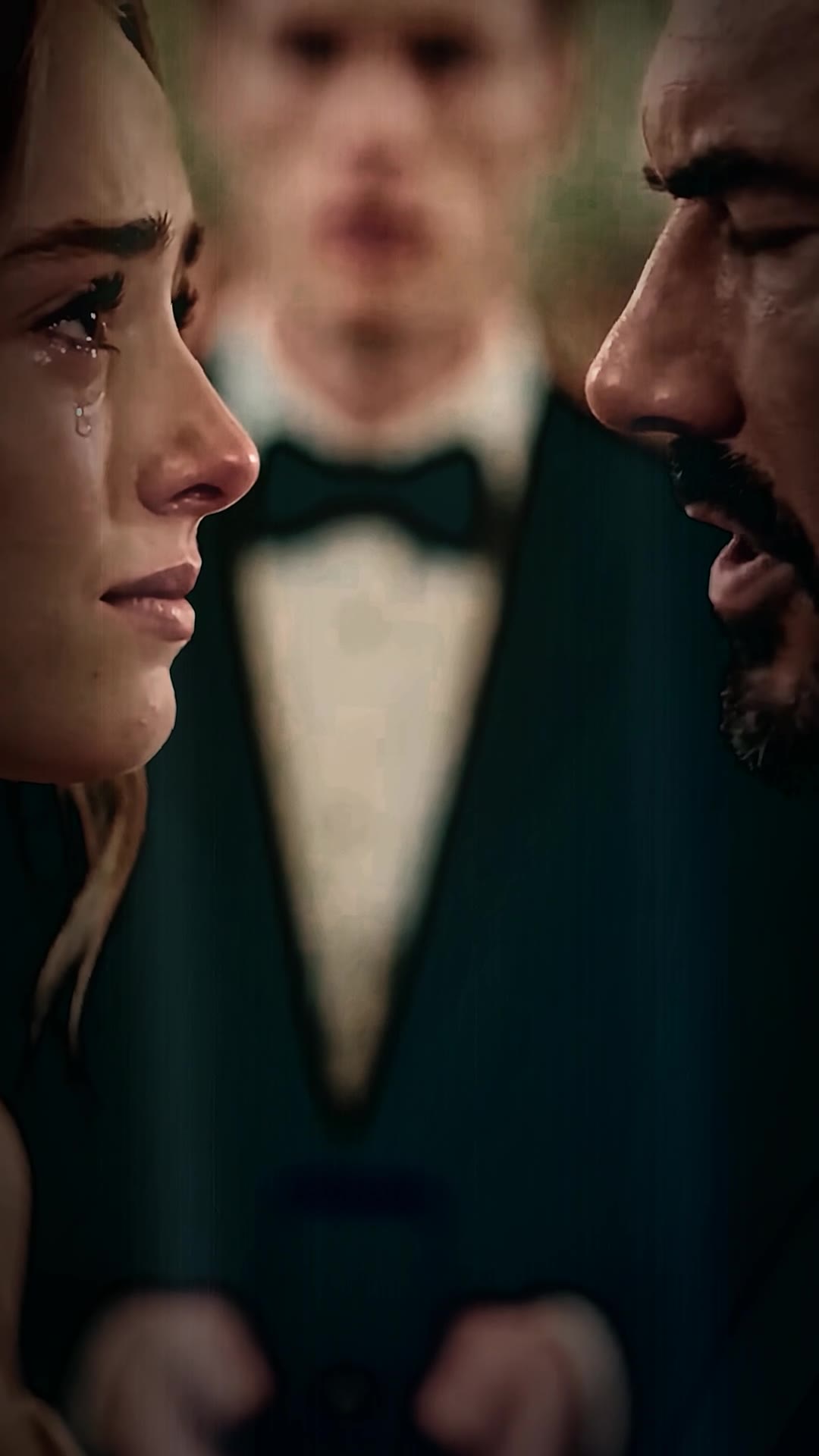 She Said No to the Mafia Prince, Then Whispered the Name That Changed Everything