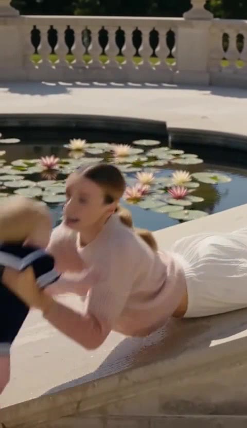 She Saved Her Baby Brother, Then Her Stepmother Blamed Her — Until the Nanny-Cam Played