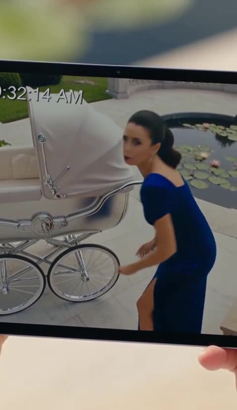 She Saved Her Baby Brother, Then Her Stepmother Blamed Her — Until the Nanny-Cam Played