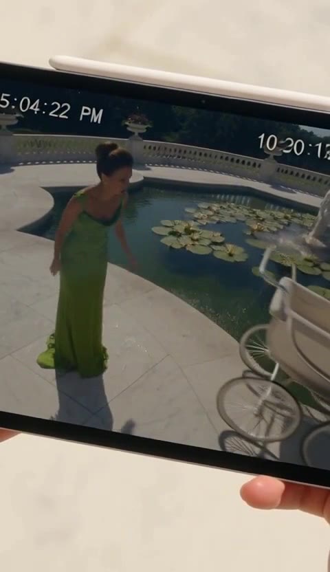She Saved Her Baby Brother, Then the Stepmother Blamed Her—Until the Nanny-Cam Spoke