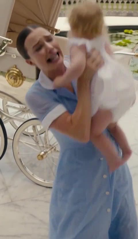 She Saved My Baby From The Lily Pool, Then My Wife Screamed One Lie Too Many