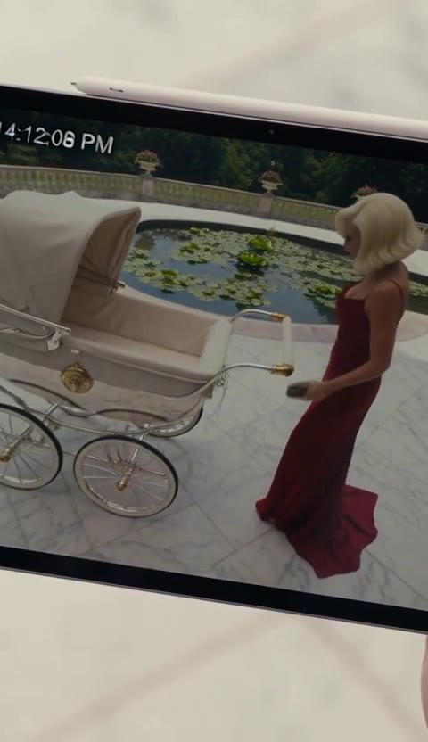 She Saved My Baby From The Lily Pool, Then My Wife Screamed One Lie Too Many