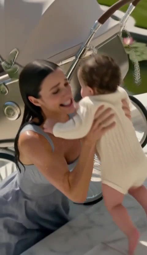 She Saved My Baby — Then My Wife Framed Her. The Nanny-Cam Revealed Everything.