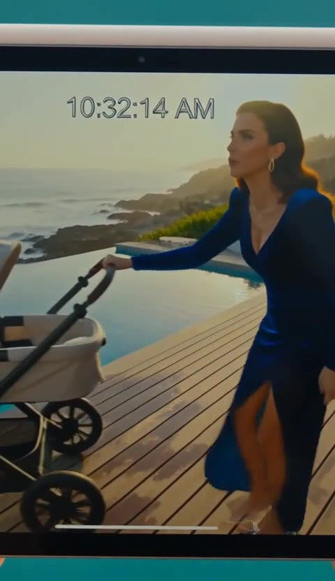 She Saved the Baby From the Pool, Then Her Stepmother Blamed Her for It