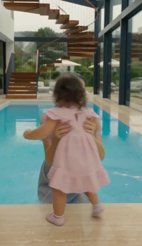 She Saved the Toddler, Then the Stepmother Blamed Her — Until the Nanny-Cam Spoke