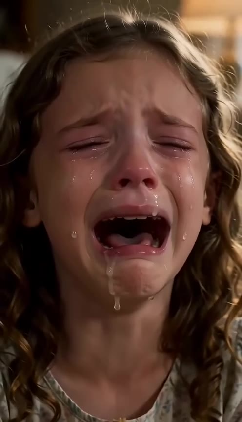 She Smashed Her Granddaughter’s Birthday Cake, But The Heartbreaking Reason Changed Everything