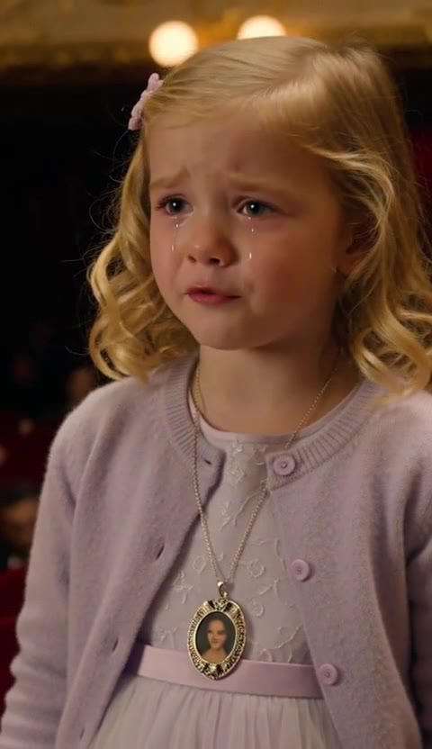 She Touched His Paralyzed Leg and Whispered a Secret That Made the Billionaire Weep