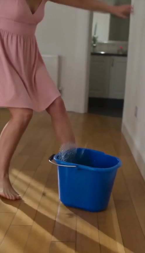 She Treated Her Mother-in-Law Like a Servant Until Her Husband Uncovered the Dark Truth