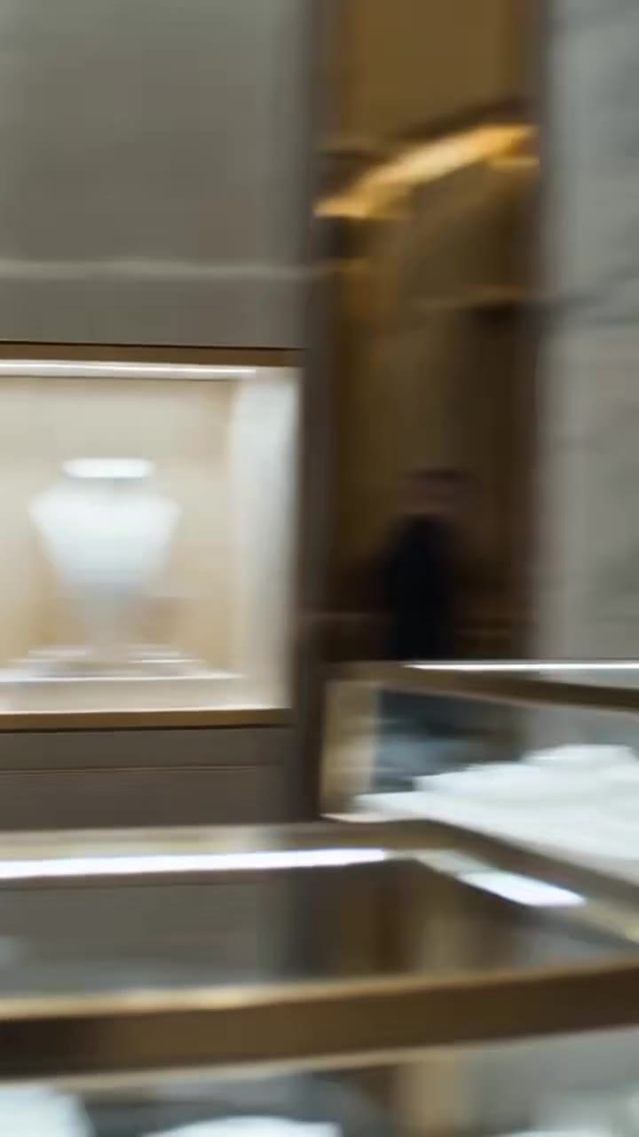 She Tried to Humiliate a Quiet Customer, Unaware She Owned the Entire Company
