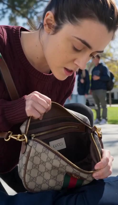 She Tried to Humiliate Her Classmate but Exposed Her Own Dark Secret Instead