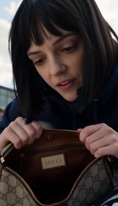 She Tried to Humiliate Her Classmate but Got Exposed as a Total Fraud