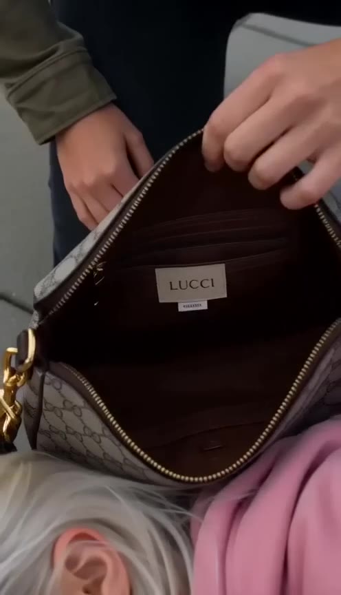 She Tried to Humiliate Her on Campus But Exposed Her Own Dark Secret Instead