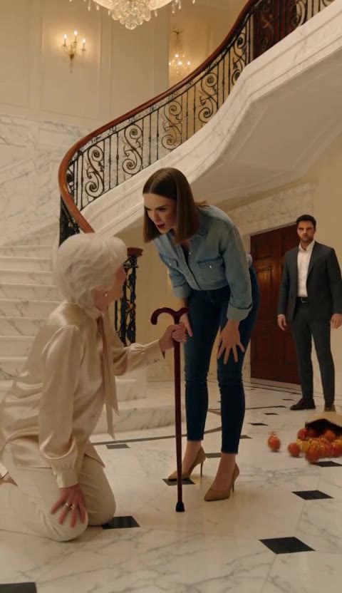 She Tried to Steal My Grandma's Fortune — Then I Found the Paper That Destroyed Her