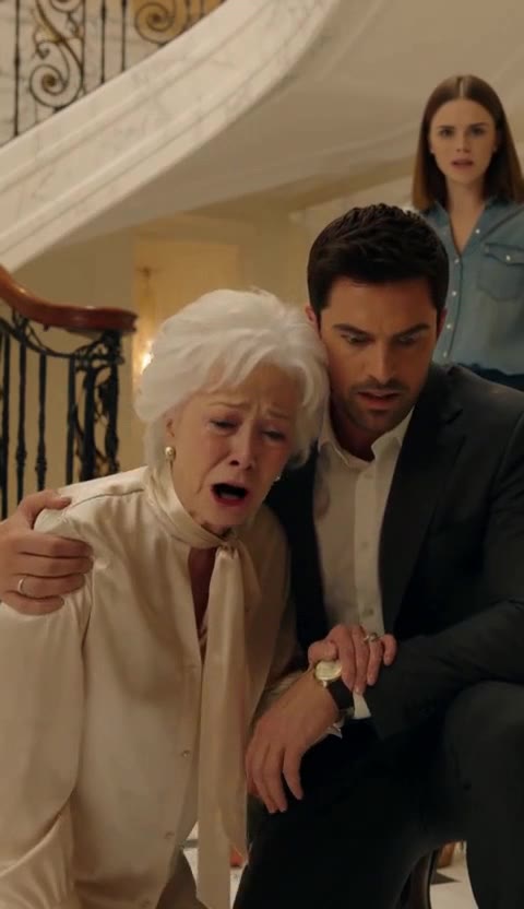 She Tried to Steal My Grandma's Fortune — Then I Found the Paper That Destroyed Her