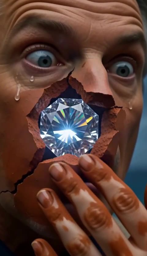 She Was Blind, He Was Arrogant, But a Shattered Bust Revealed a Secret Worth Billions