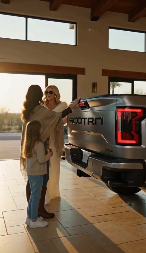 She Was Mocked at a Luxury Dealership—Then the Owner Bowed to Her