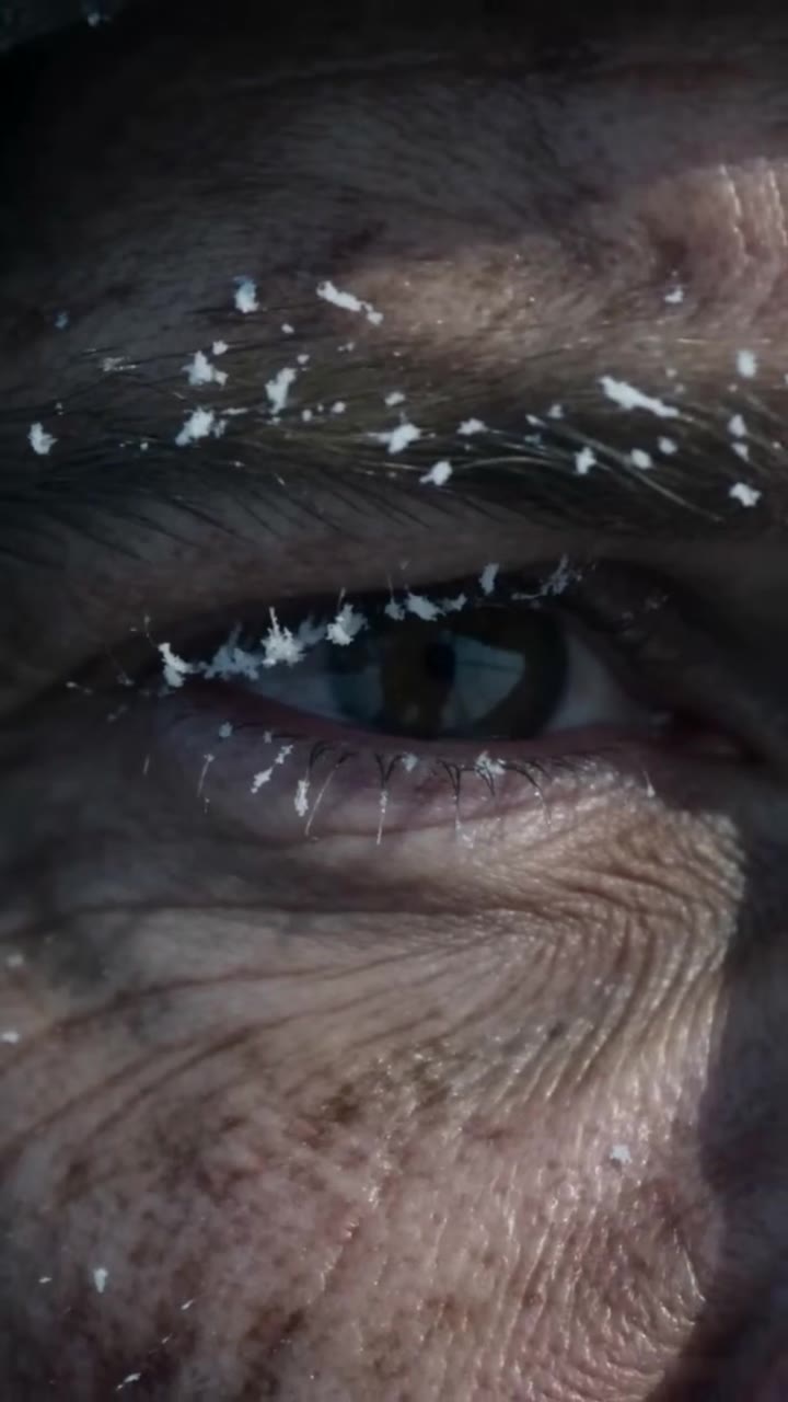 The Sheriff Welcomed a Fleeing Outcast Into the Cold, Unaware of the Threat Following Her