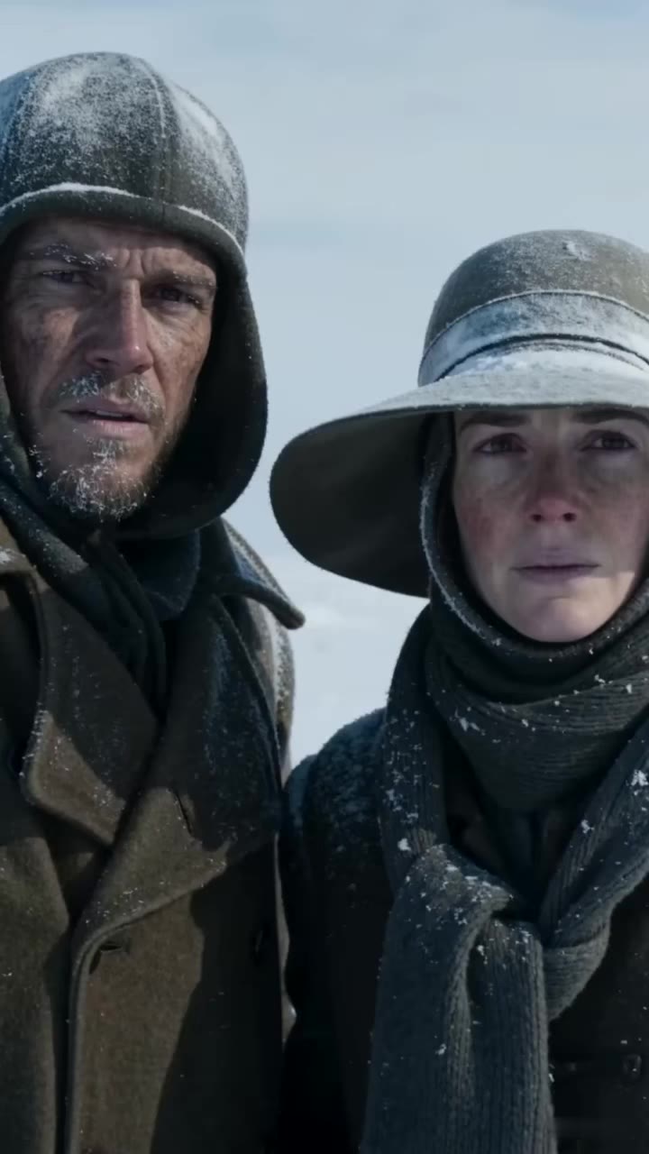 The Sheriff Welcomed a Fleeing Outcast Into the Cold, Unaware of the Threat Following Her